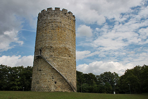 Bergfried Abbach