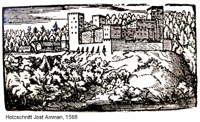 Holzschnitt 1568