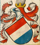 Wappen der Heidecker