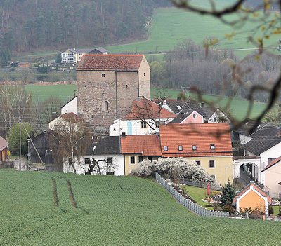Burg