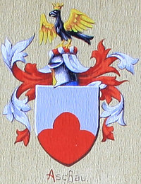 Wappen der Aschauer