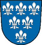 Wappen der Kastler Grafen