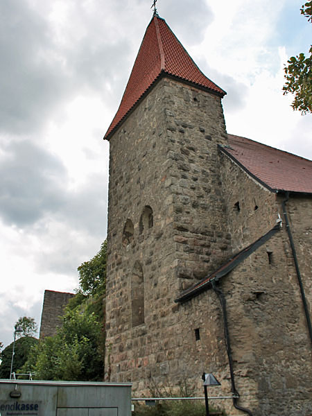 Kapellenturm