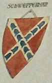 Wappen der Schweppermann