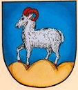 Wappen der Ramsperger 1462