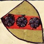 Wappen der Riedenburger