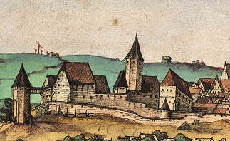 Gemälde 1536