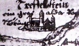 Treffelstein 1626
