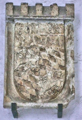 Wappen von 1477