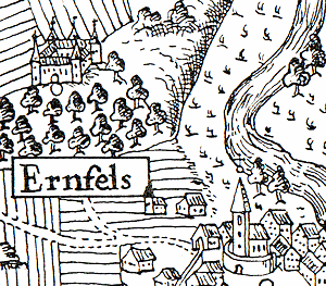 Ehrenfels 1598